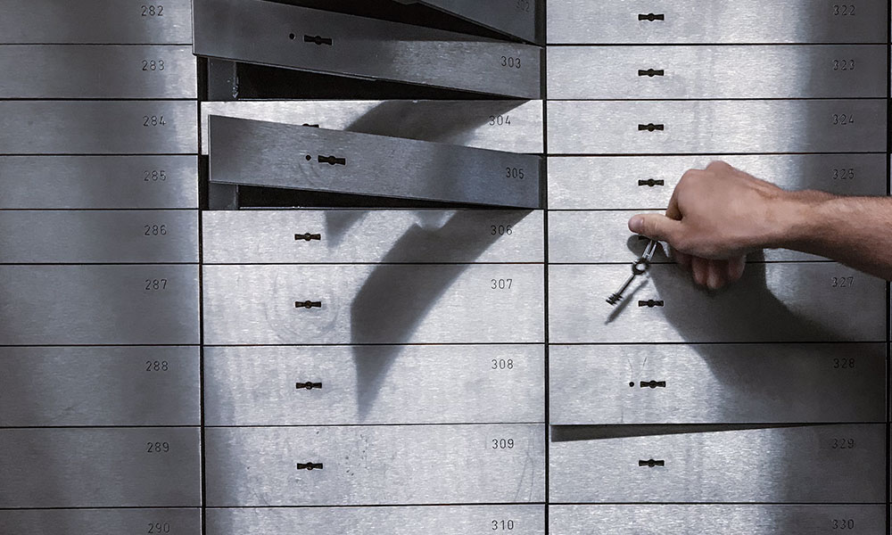 数据安全新纪元：零信任架构在企业数字化转型中的关键作用