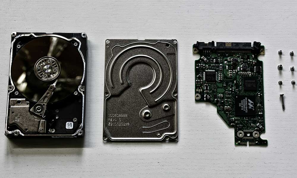 硬盘天梯排行榜数据集成指南