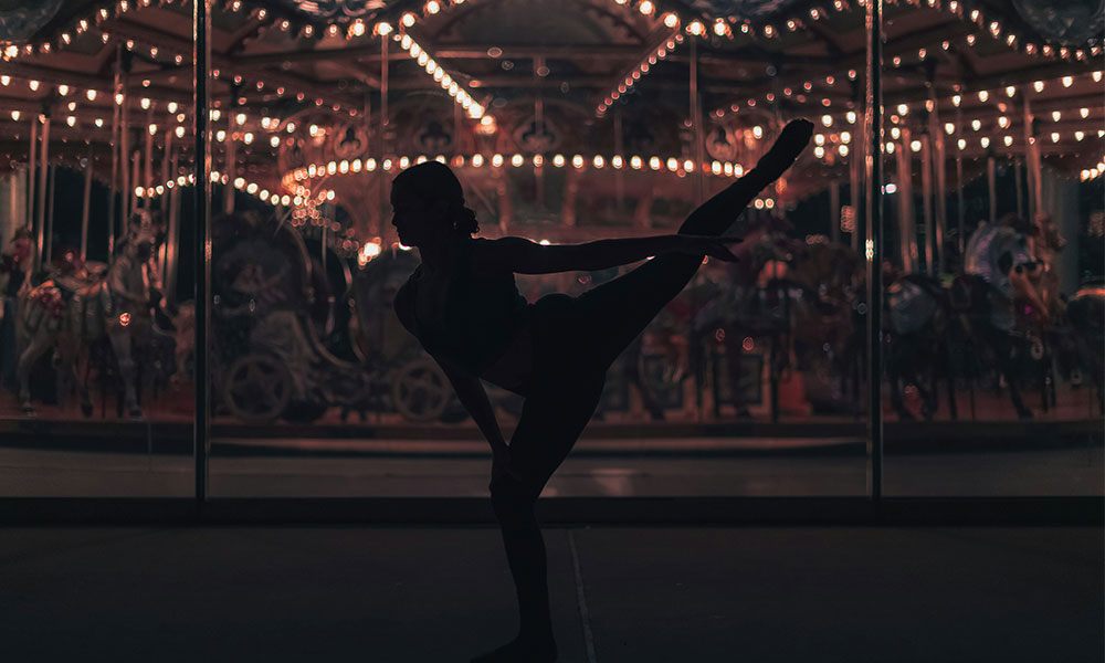 数字时代的舞蹈革命：科技如何重塑身体艺术