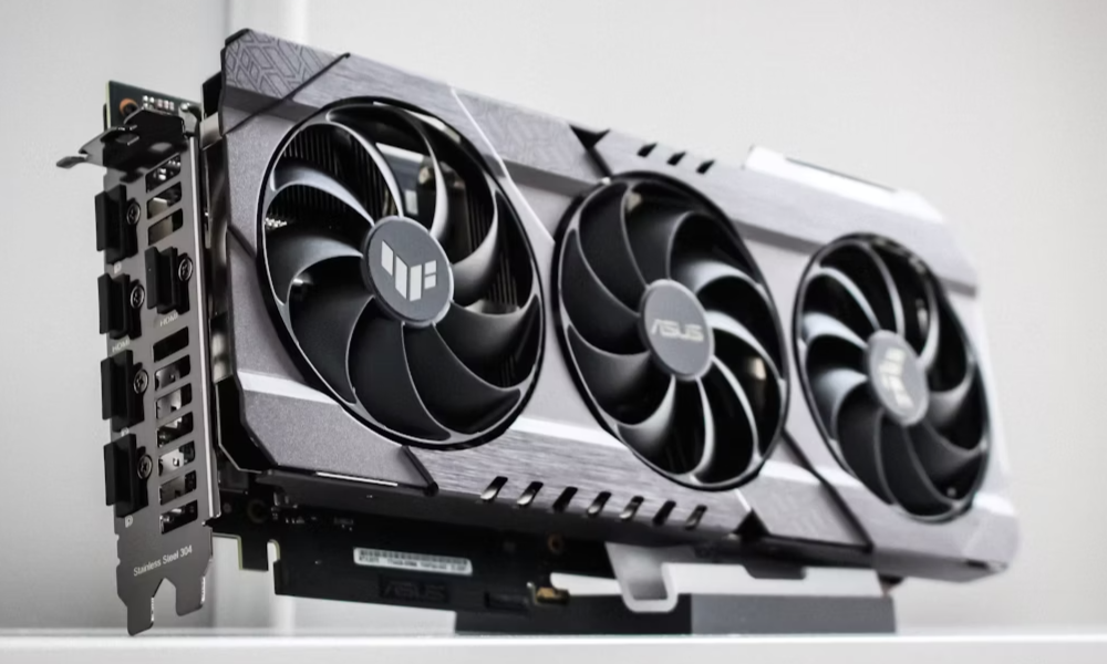 GPU天梯排行榜数据API集成指南