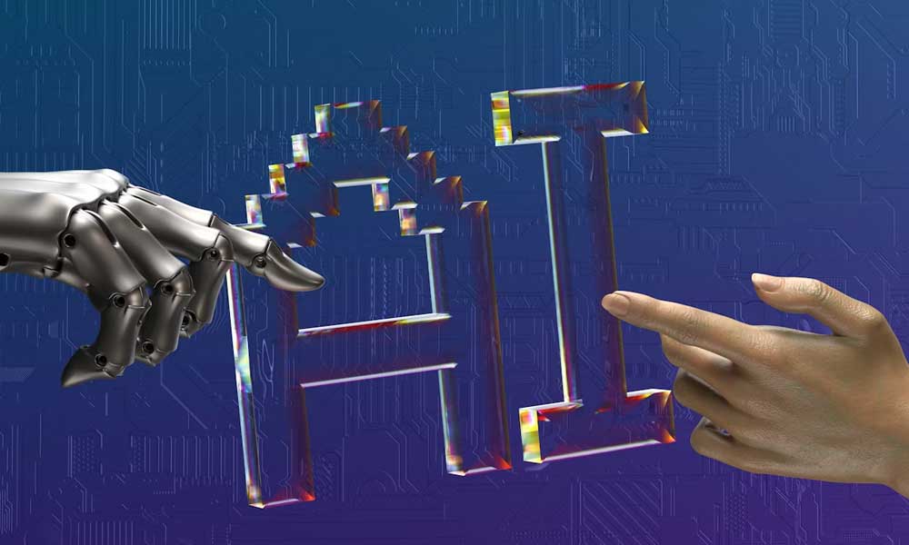 边缘智能：下一代人工智能的分布式革命