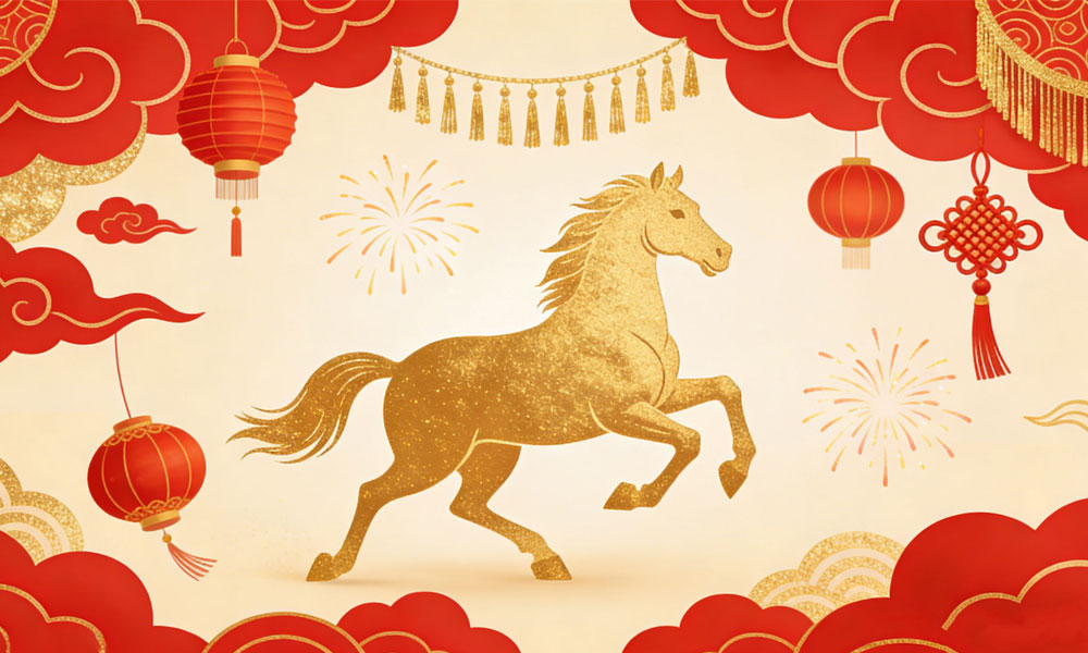 平台2026新春抽奖活动获奖名单公示