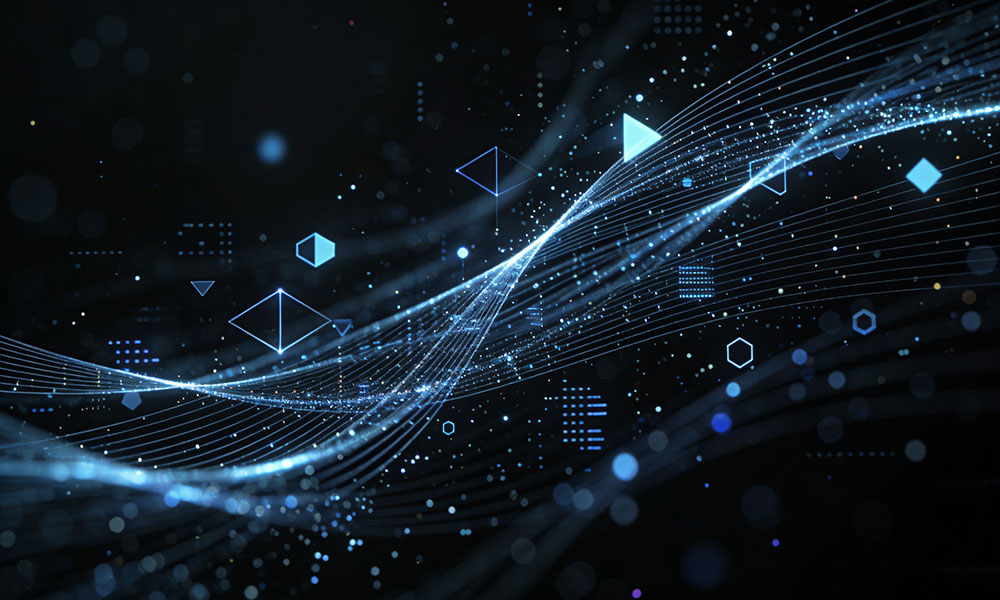 API 赋能数字生态：起零数据构筑企业高效发展的数据底座