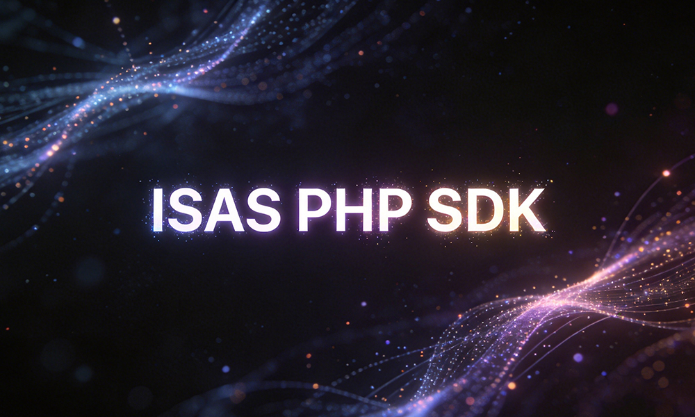 PHP-SDK正式上线，开启高效对接新体验